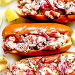 Try a Lobster Roll, Clam Chowder, or Real Maple Syrup -Maine Classics