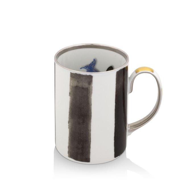 Vista Alegre Sol y Sombra by Christian Lacroix Mug