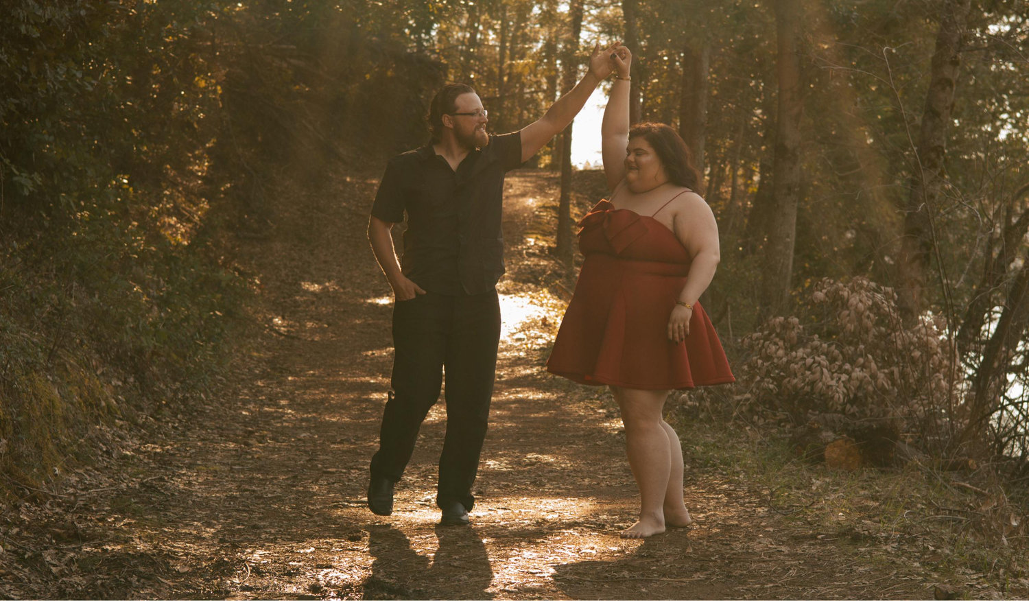 The Wedding Website of Brea Myers-Dietz and Conner Thomson