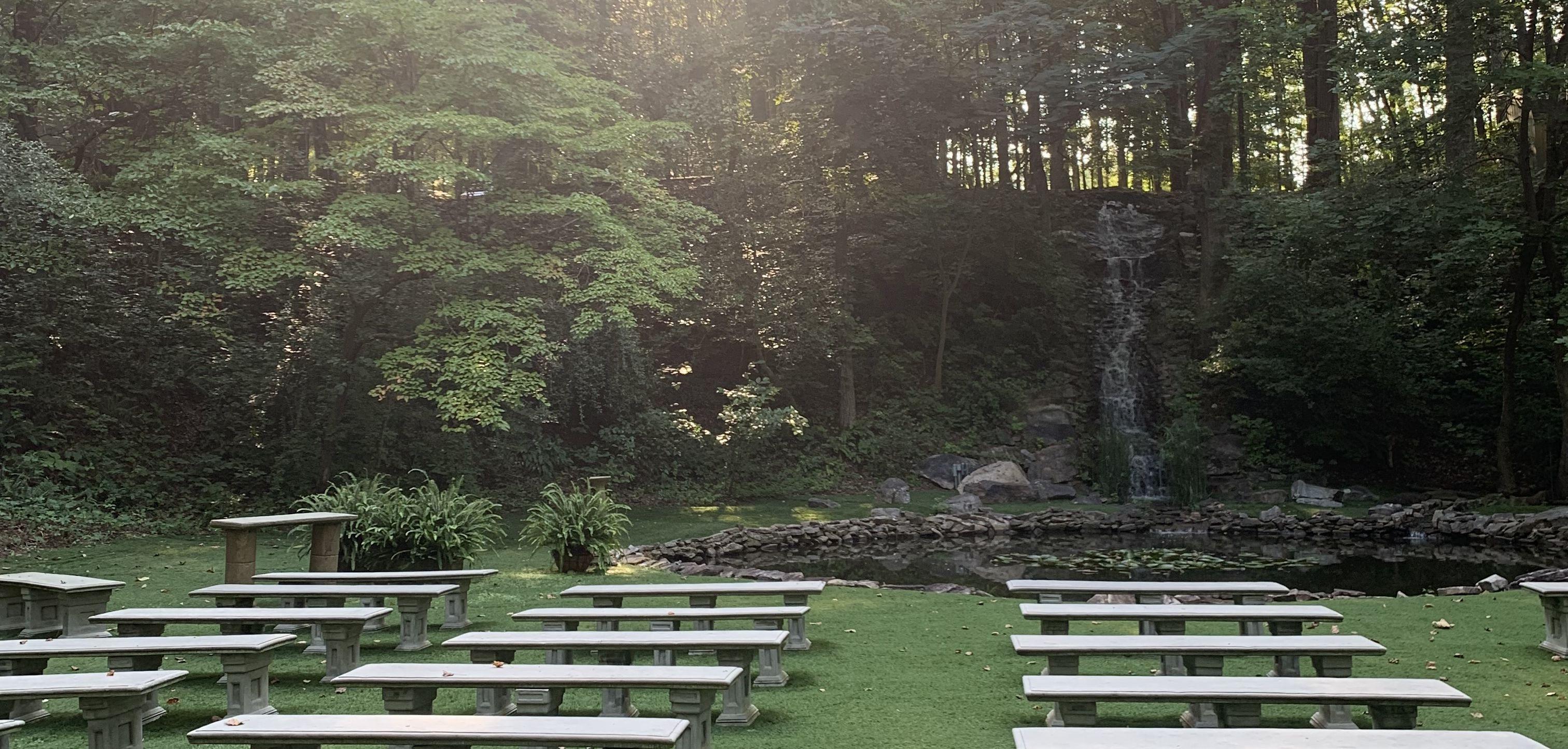 The Wedding Website of Lauren Sigmon and Cameron McCracken