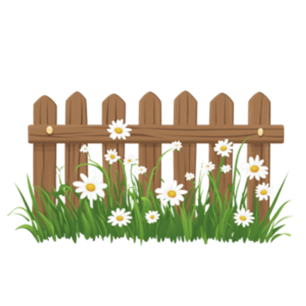 Privacy Fence Project Funds!