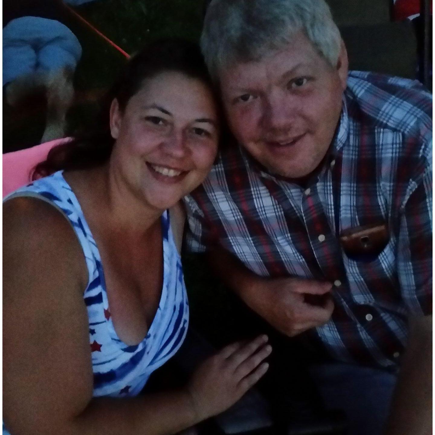 July 4th 2018