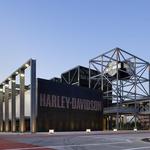 Harley-Davidson Museum