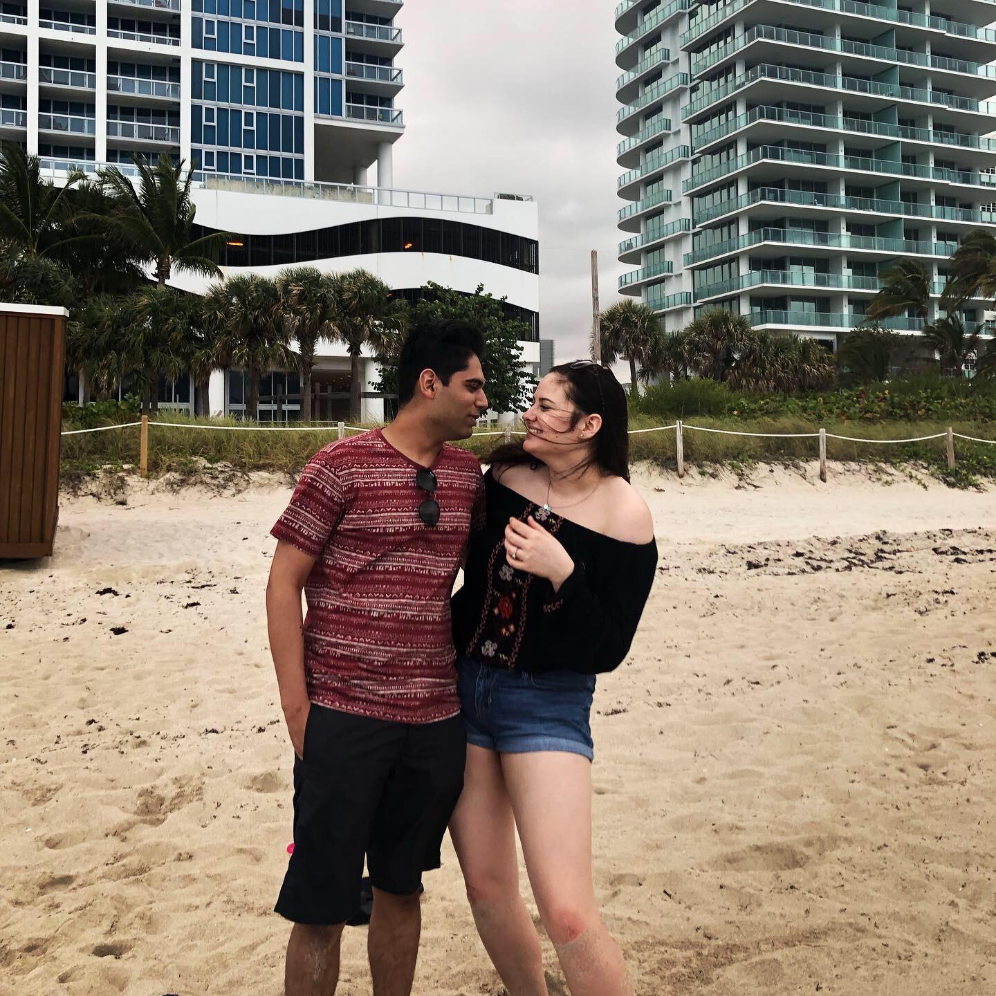 Miami, Florida 
03/2019