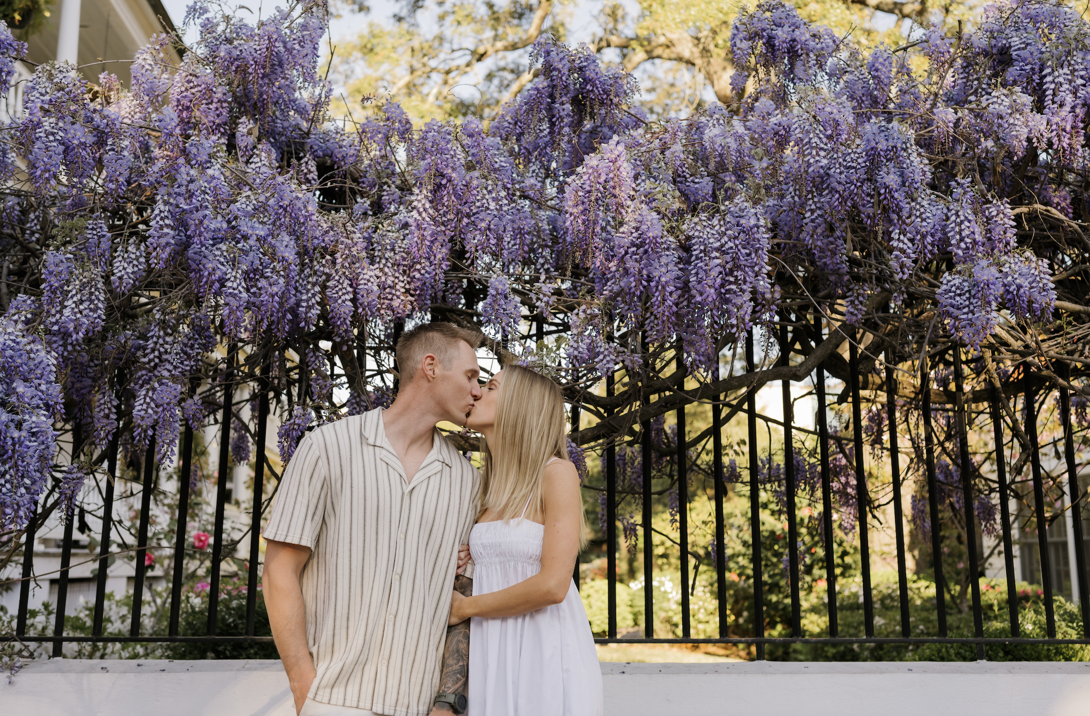 The Wedding Website of Bailey Walser and Andrew Nowell