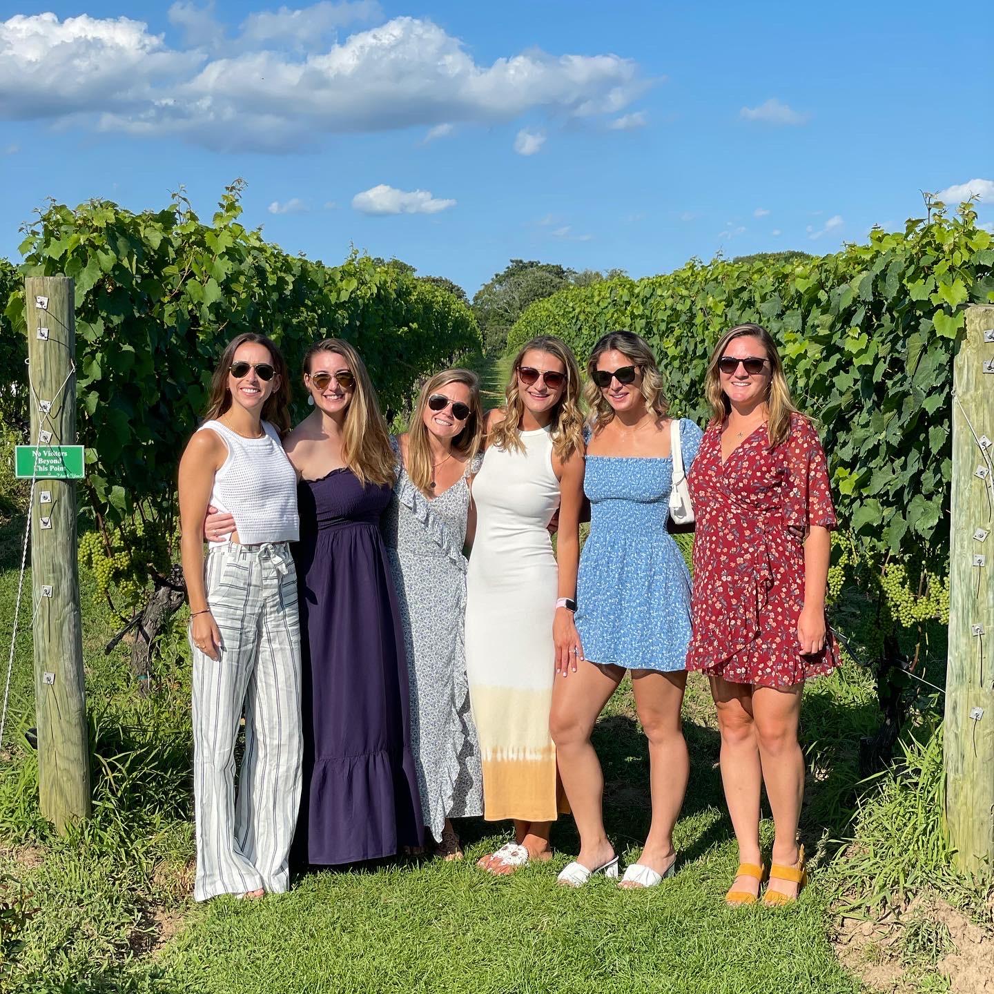 The Wedding Website of Amanda Durso and Todd DeNapoli
