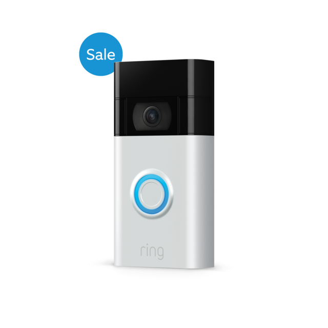 Video Doorbell 2020 Release