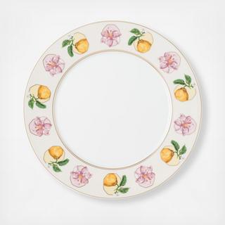 Swarovski Idyllia Dinner Plate