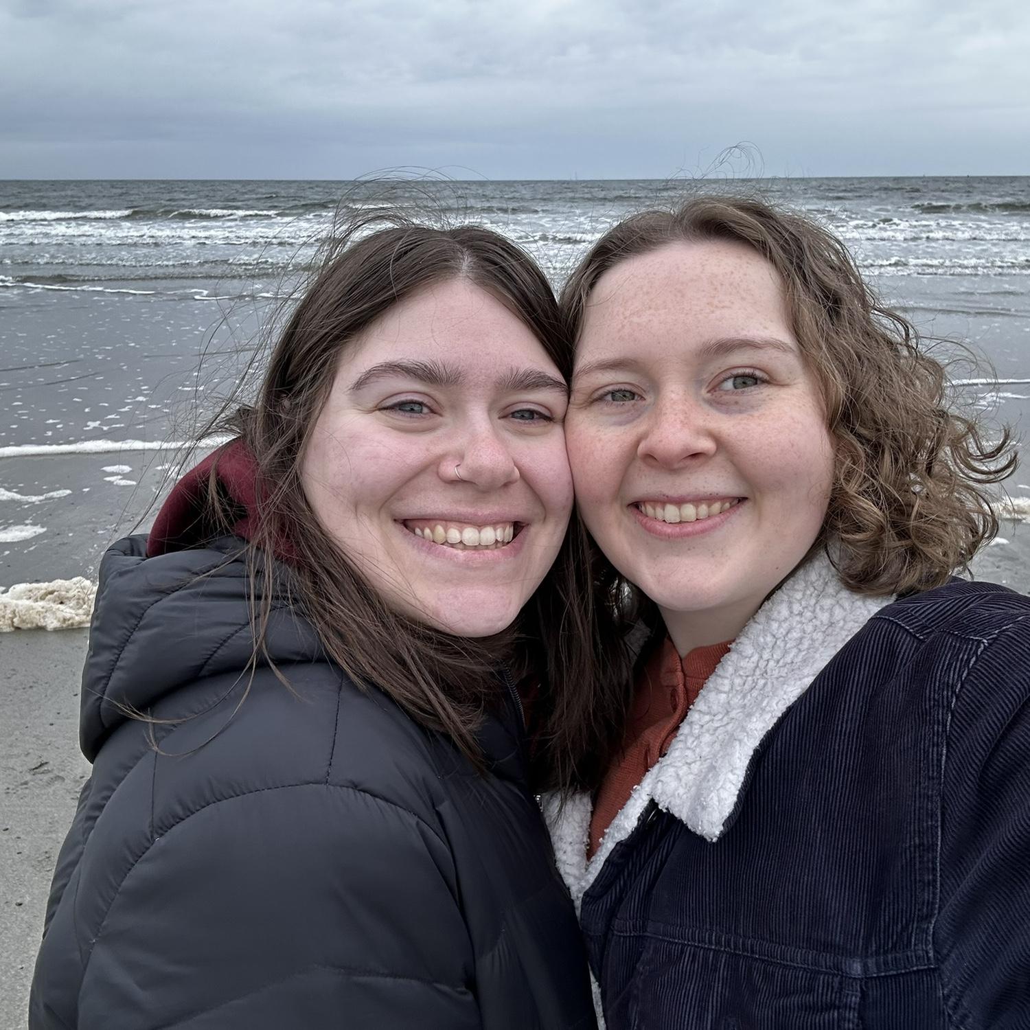 Gooch’s Beach, ME