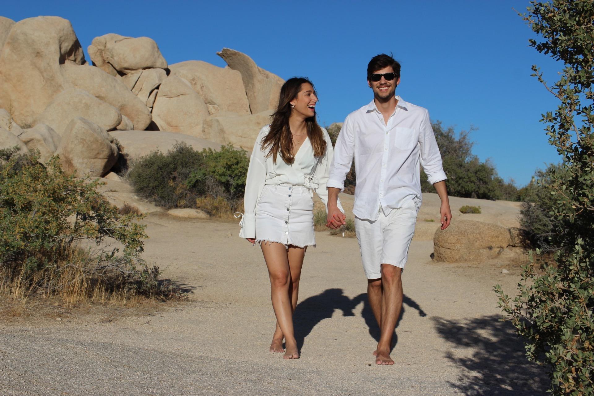 The Wedding Website of Itai Ronen and Tal Kalderon