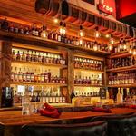 Matchstick Restaurant & Spirits