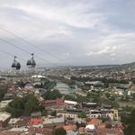 Aerial Tramway