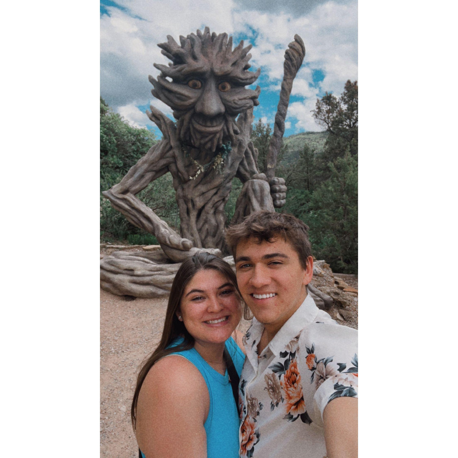 Two year anniversary!