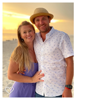 Panama City - family trip that ended with a proposal!