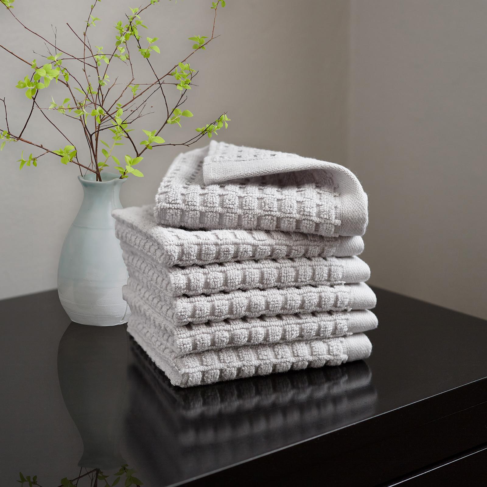 Charter Club Feel Fresh Antimicrobial Bath Towels Created For Macys