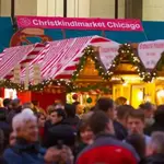 Christkindlmarket Chicago