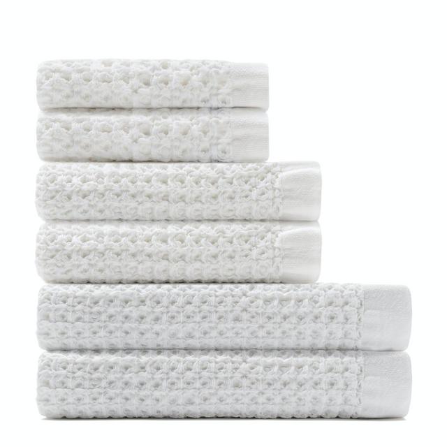 Bathroom Towel Set