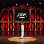 Grand Ole Opry
