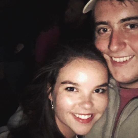 Carol of Lights, Texas Tech University 2017.