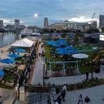 Sparkman Wharf