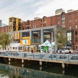 Boston Children's Museum