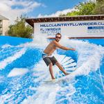 FlowRider at Planet Hollywood Resort and Casino