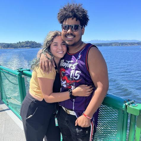 Family trip to Seattle!