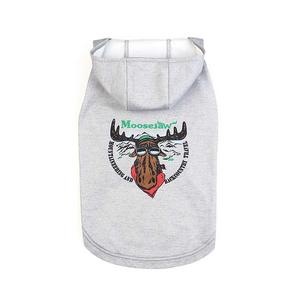 Moosejaw Classic Classic Moose Dog Hoody