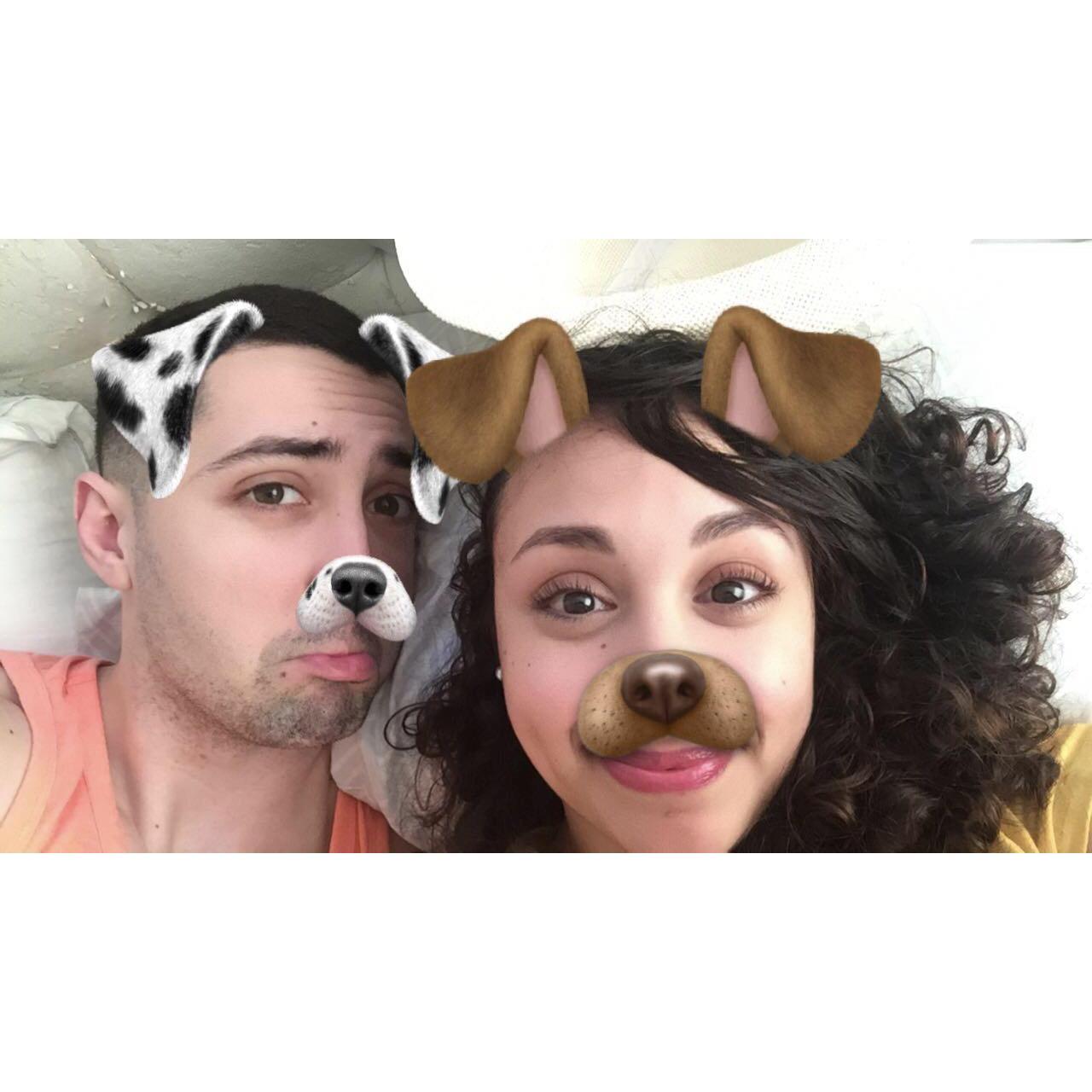 Florida Trip, March 2017