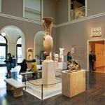 Santa Barbara Museum Of Art