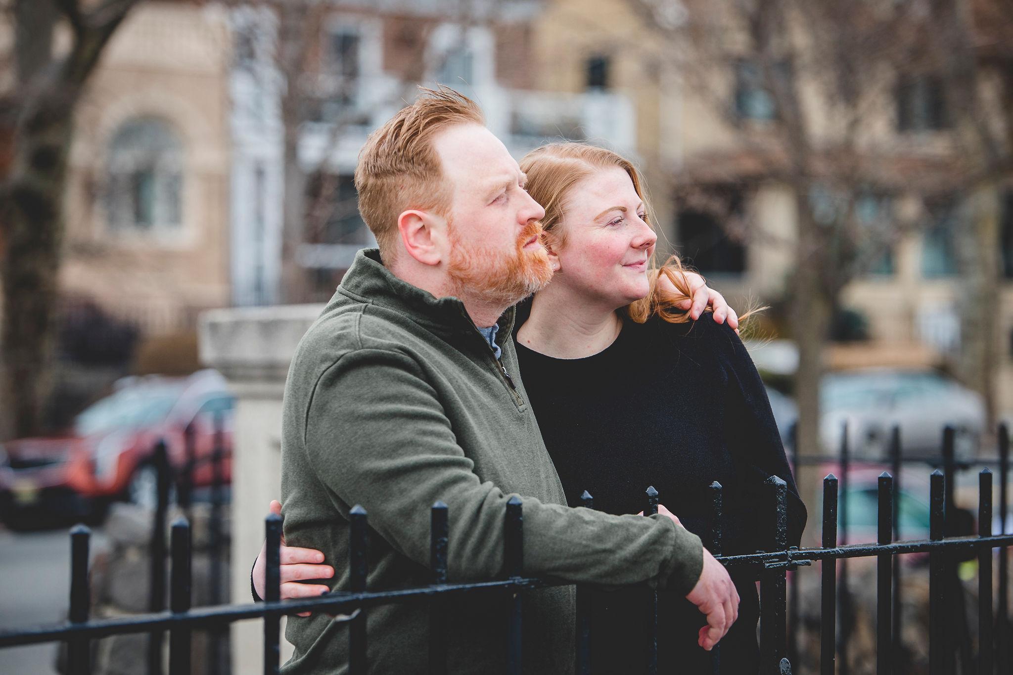 The Wedding Website of Tim Sweeney and Cheri Van Nice