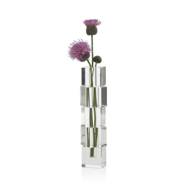 Global Views Escalier Bud Tall Vase