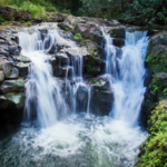 Hoopii Falls