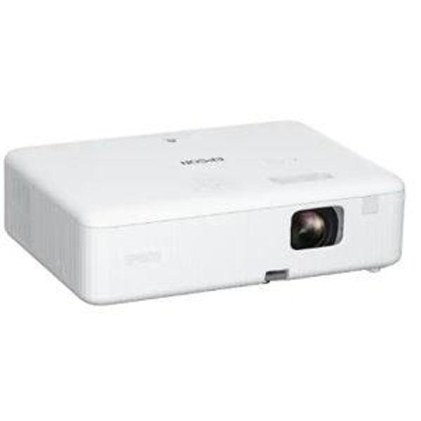 Epson - EpiqVision Flex CO-W01 Portable Projector