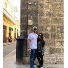 Cuba!