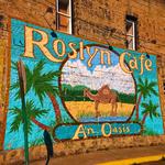 Roslyn Cafe