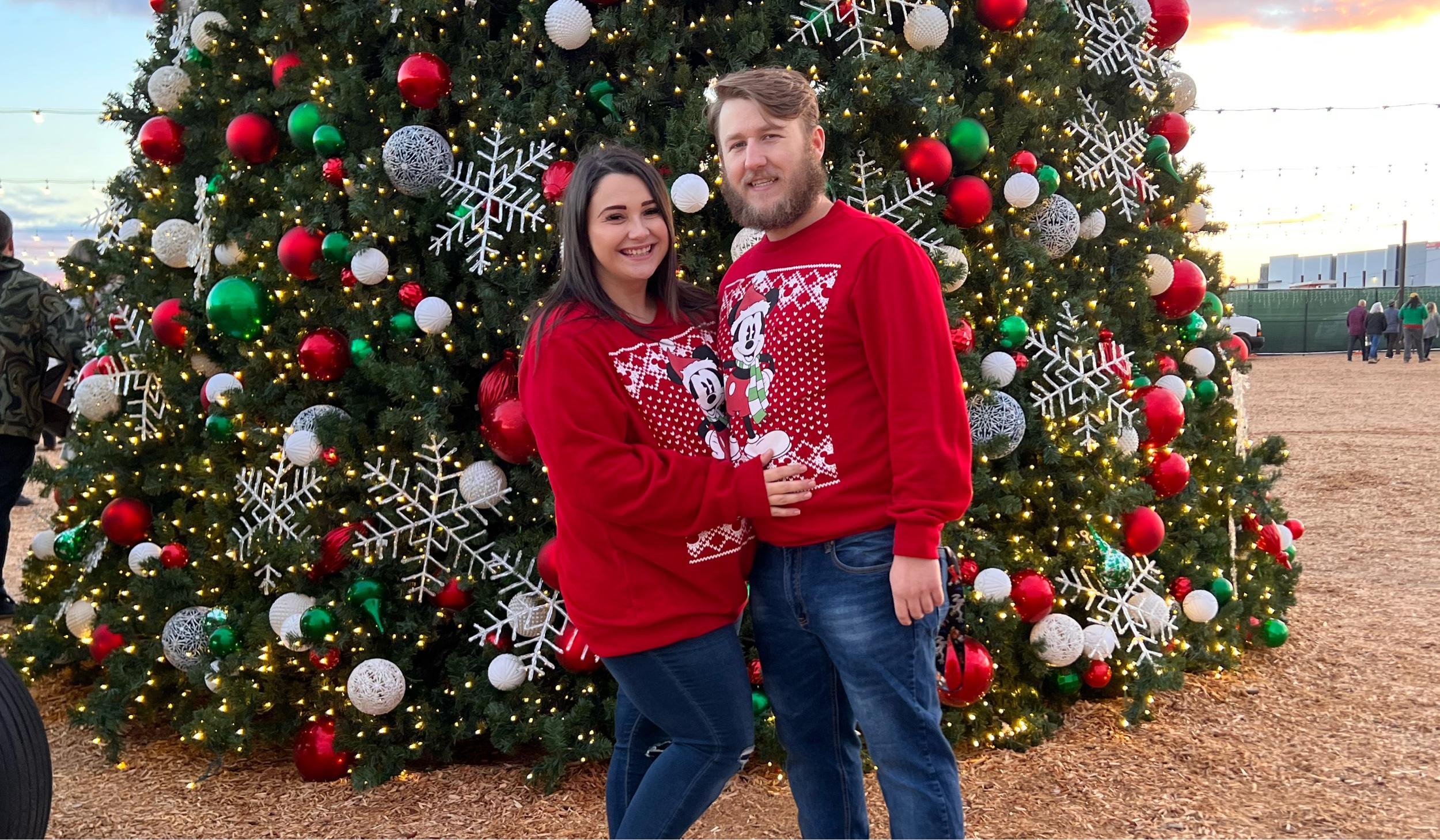 The Wedding Website of Kaitlyn Miklethun and Logan Smith