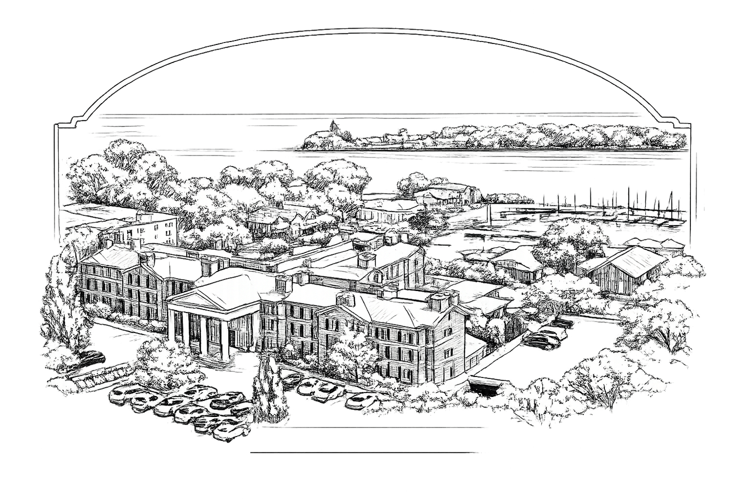 The Wedding Website of Jocelyn Steele and Brad Duarte