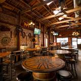 The Old Wagon Saloon & Grill