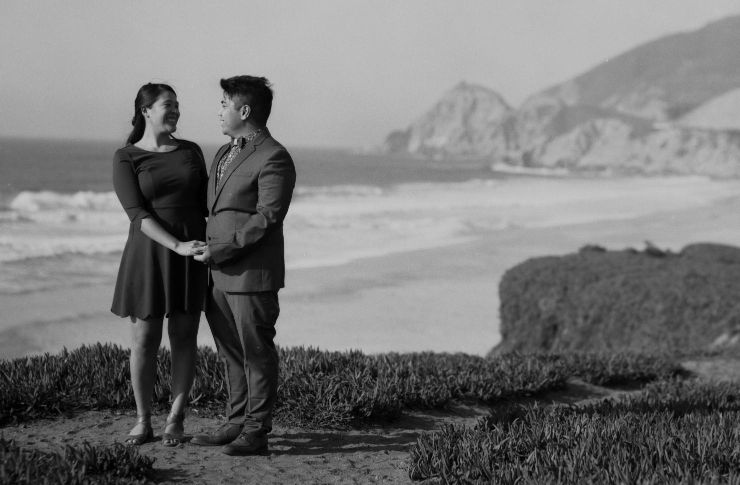 The Wedding Website of Camille Loui and Jay Novilla