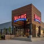 Walk-On's Sports Bistreaux - Alexandria Restaurant