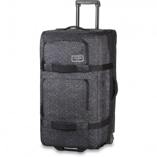 Split Roller 110L Bag Carbon