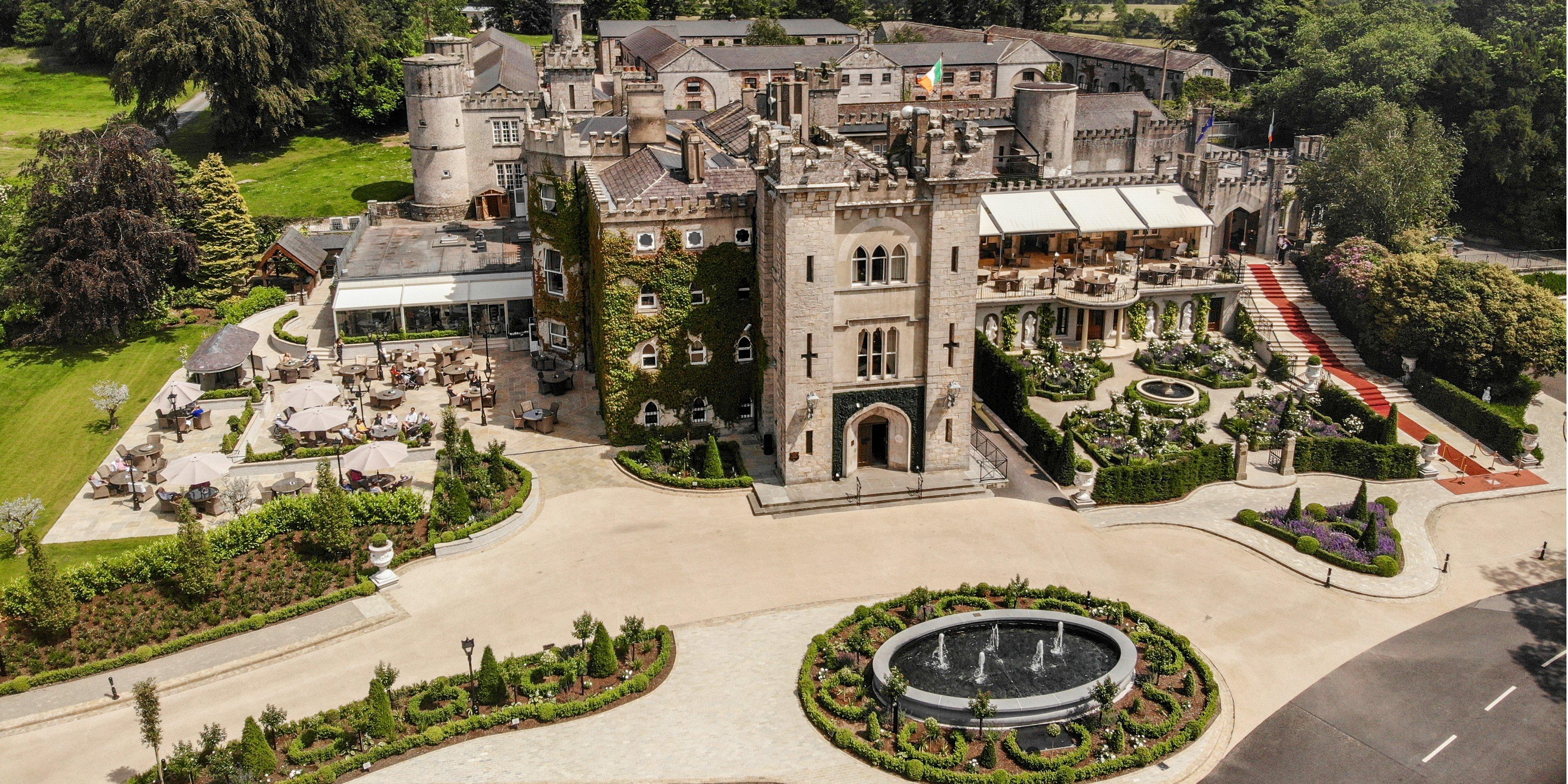 The Wedding Website of Kyle Cosgrove and Cora McCarron