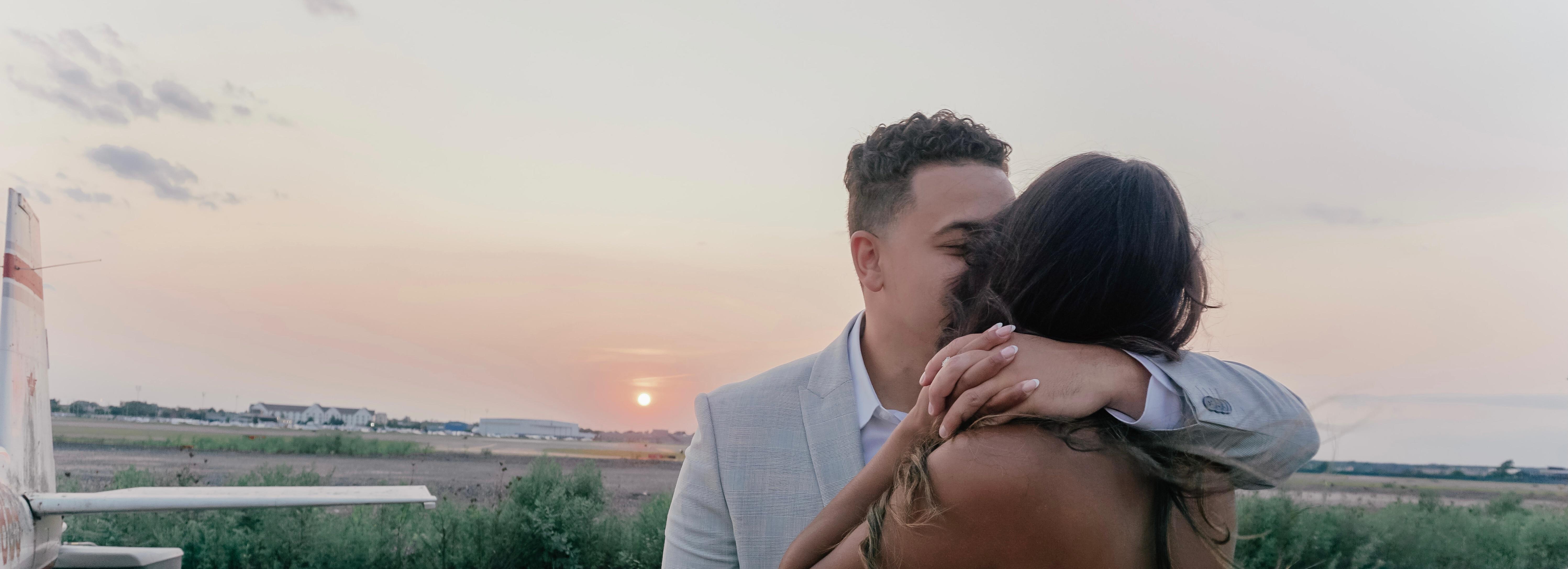 The Wedding Website of Emily Nolasco and John Castillo