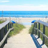 Isle of Palms Beach