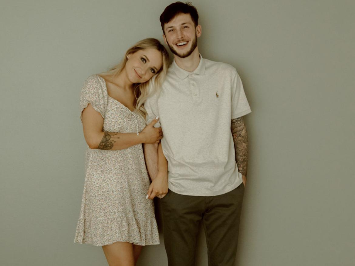 The Wedding Website of Skyler Brown and Lucas Keifer