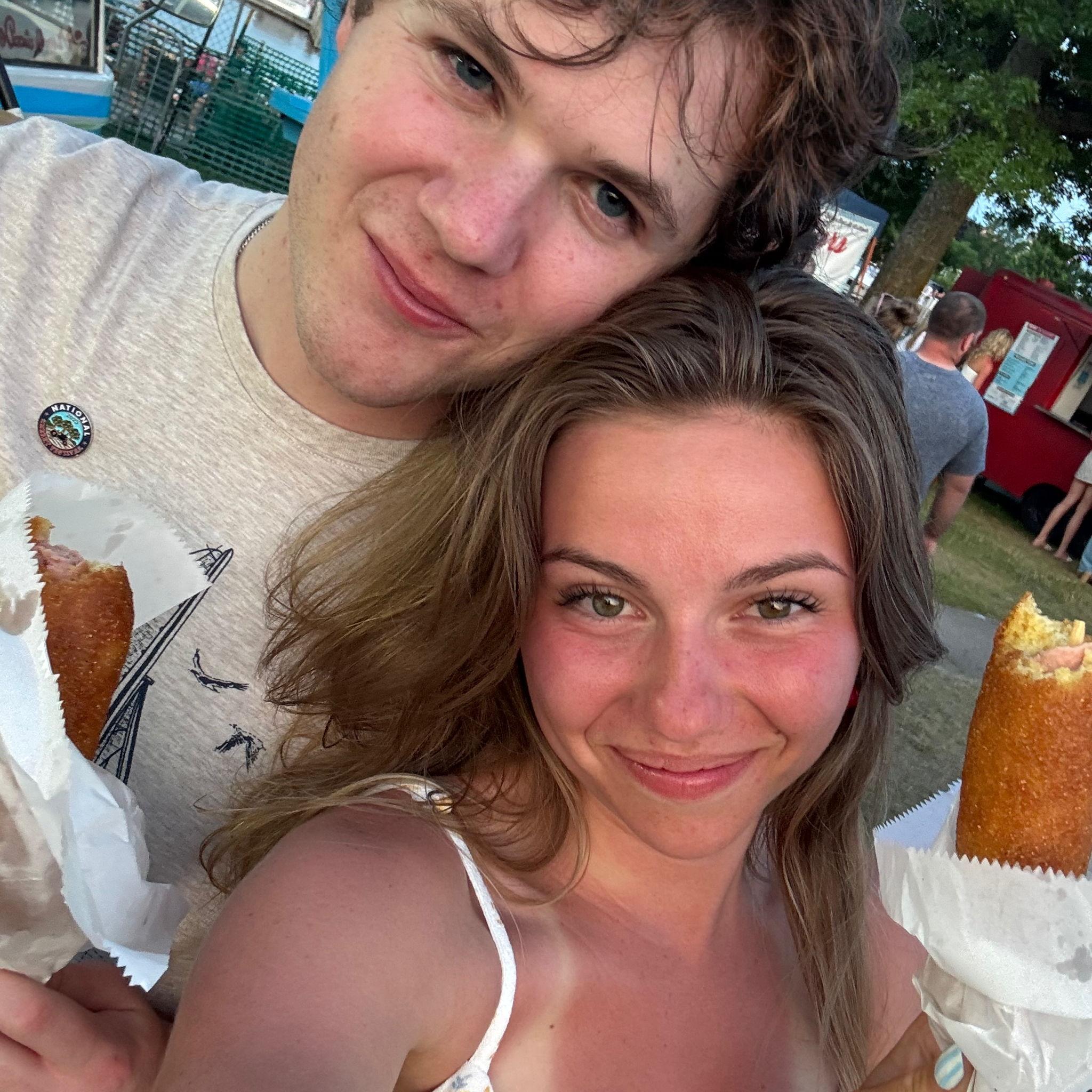 Cherry Festival 2024