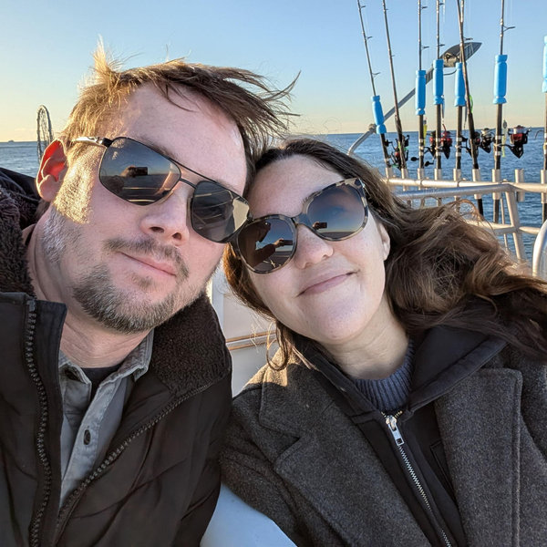 Ashley Villa and Timothy Topper's Wedding Website