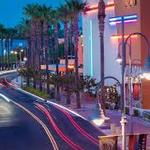 Promenade Mall South