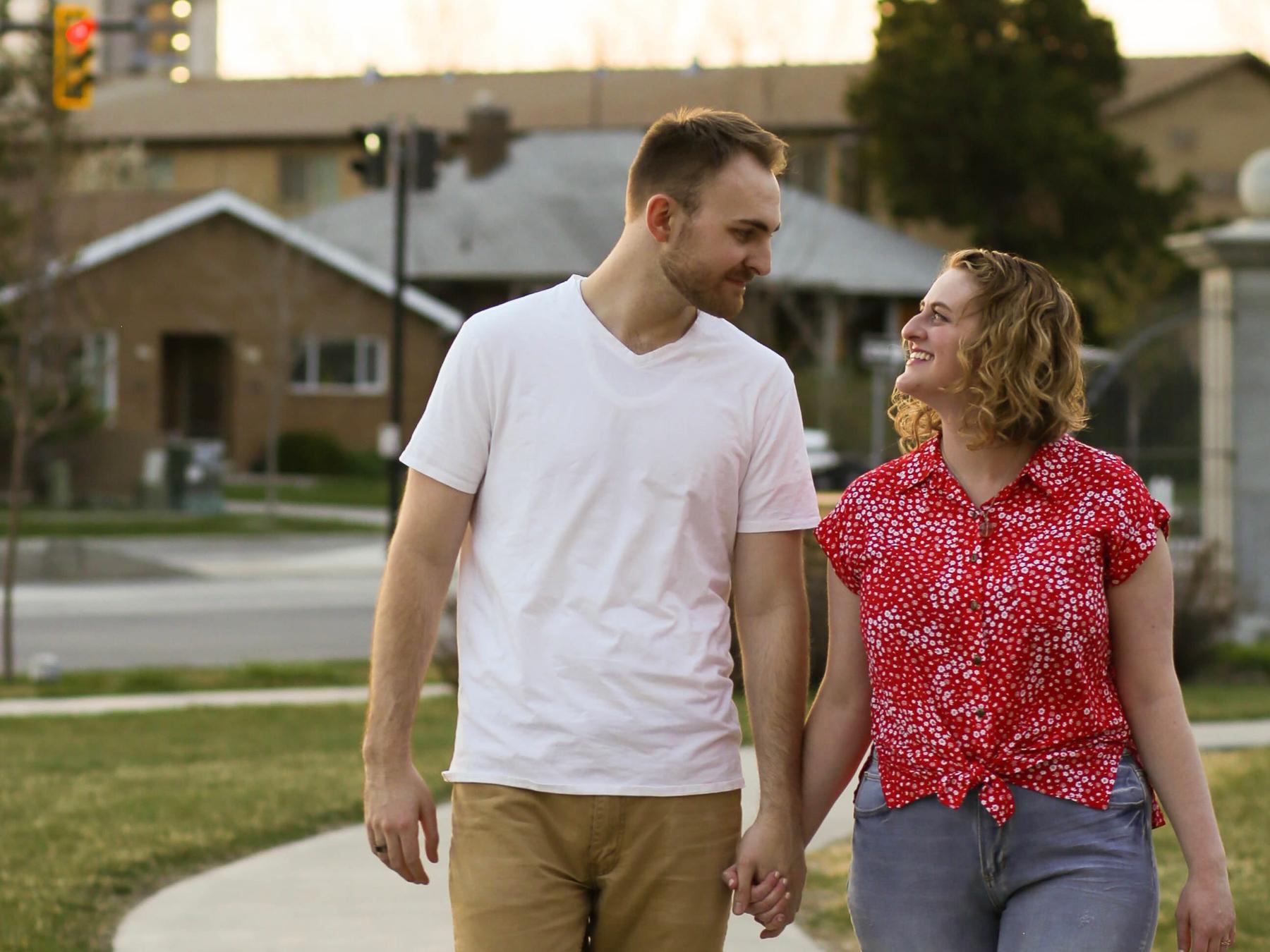 The Wedding Website of Kiara Cryder and Bronson Young